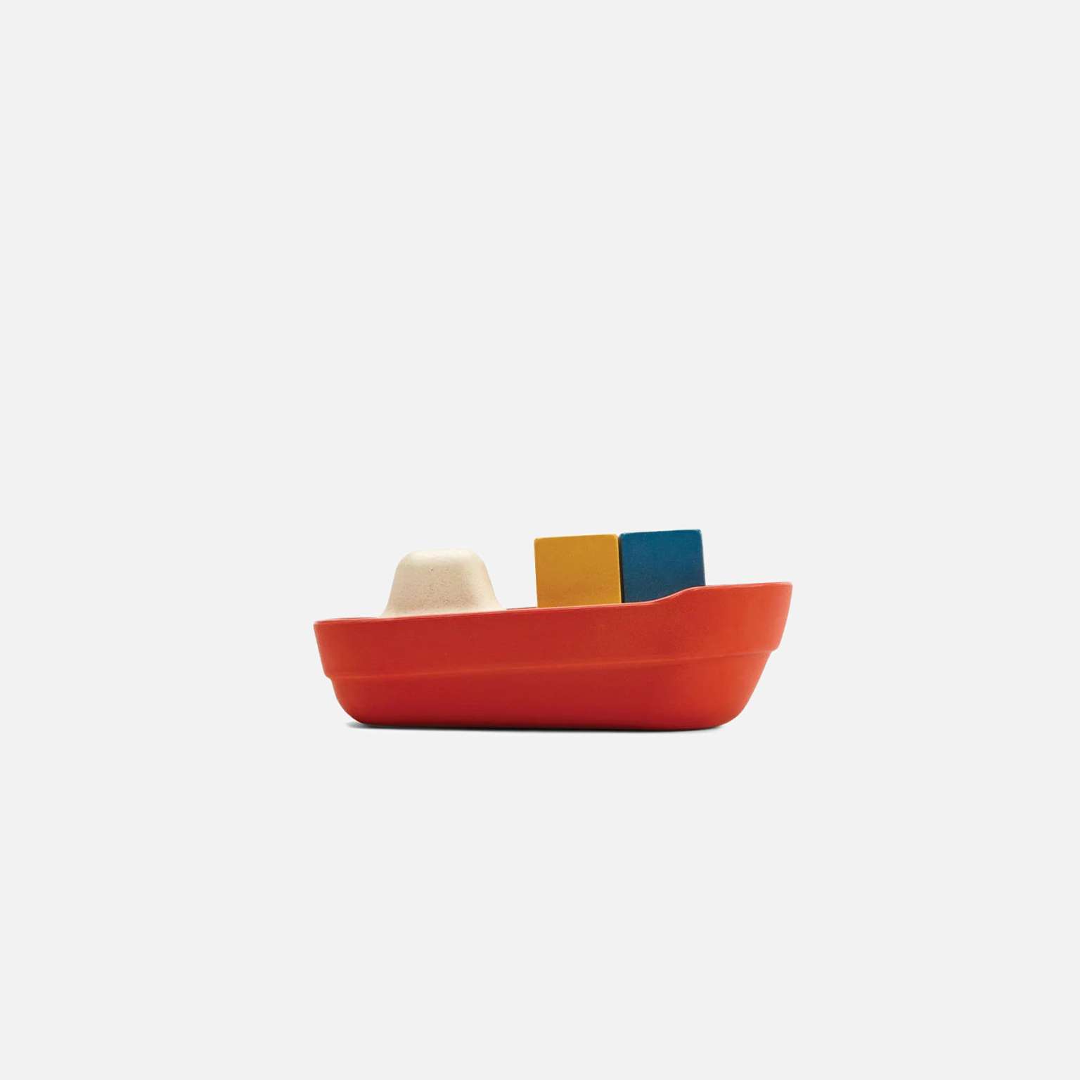 Cargo Ship