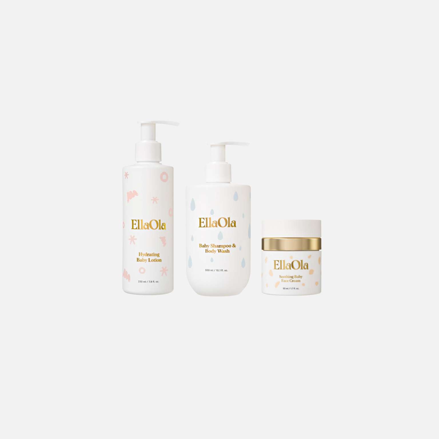 The Basics Bundle
