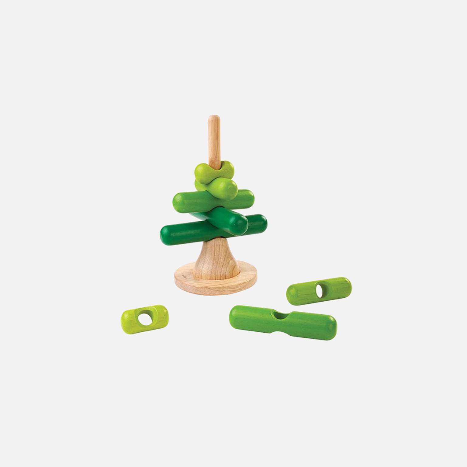 Stacking Tree