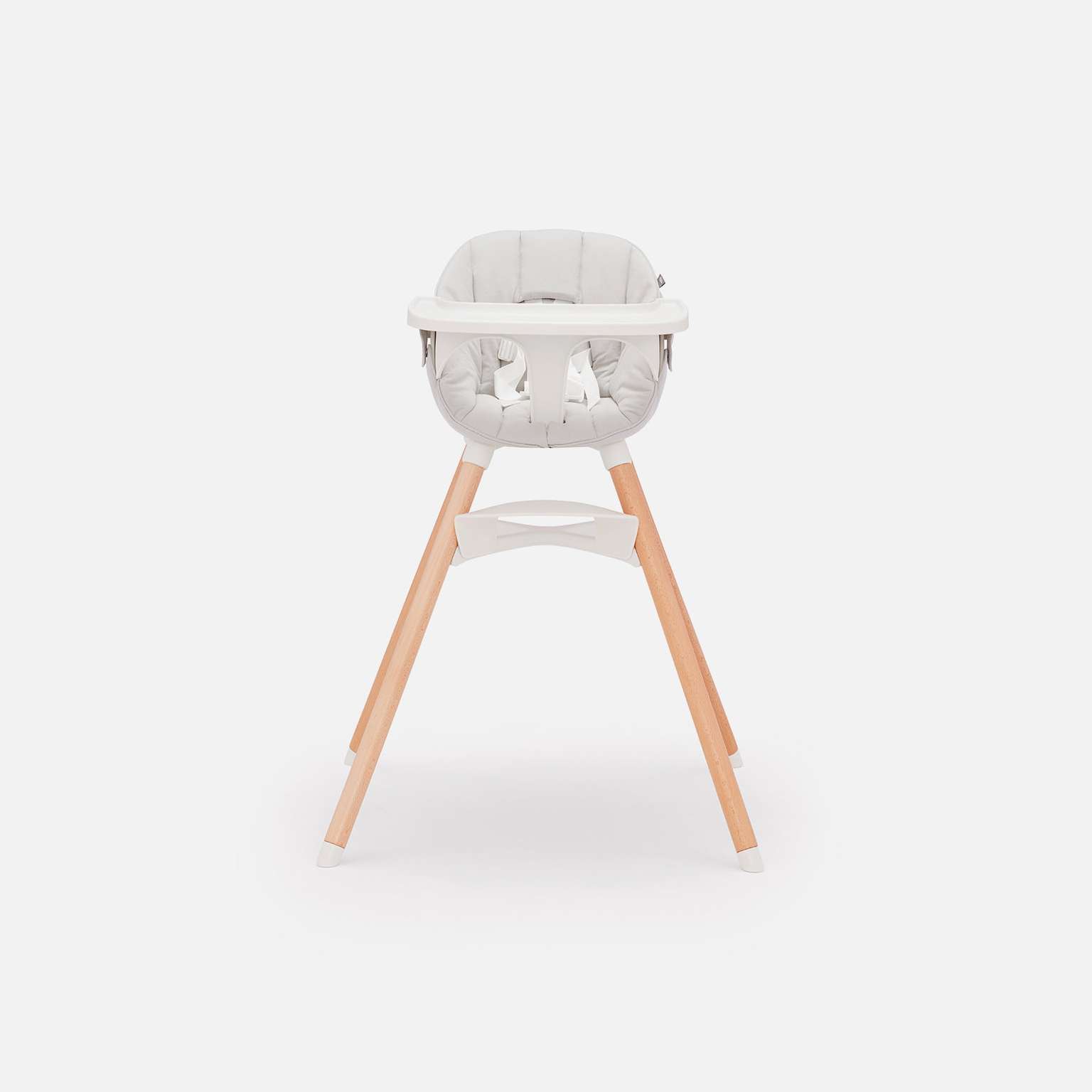 The Chair + The Bib