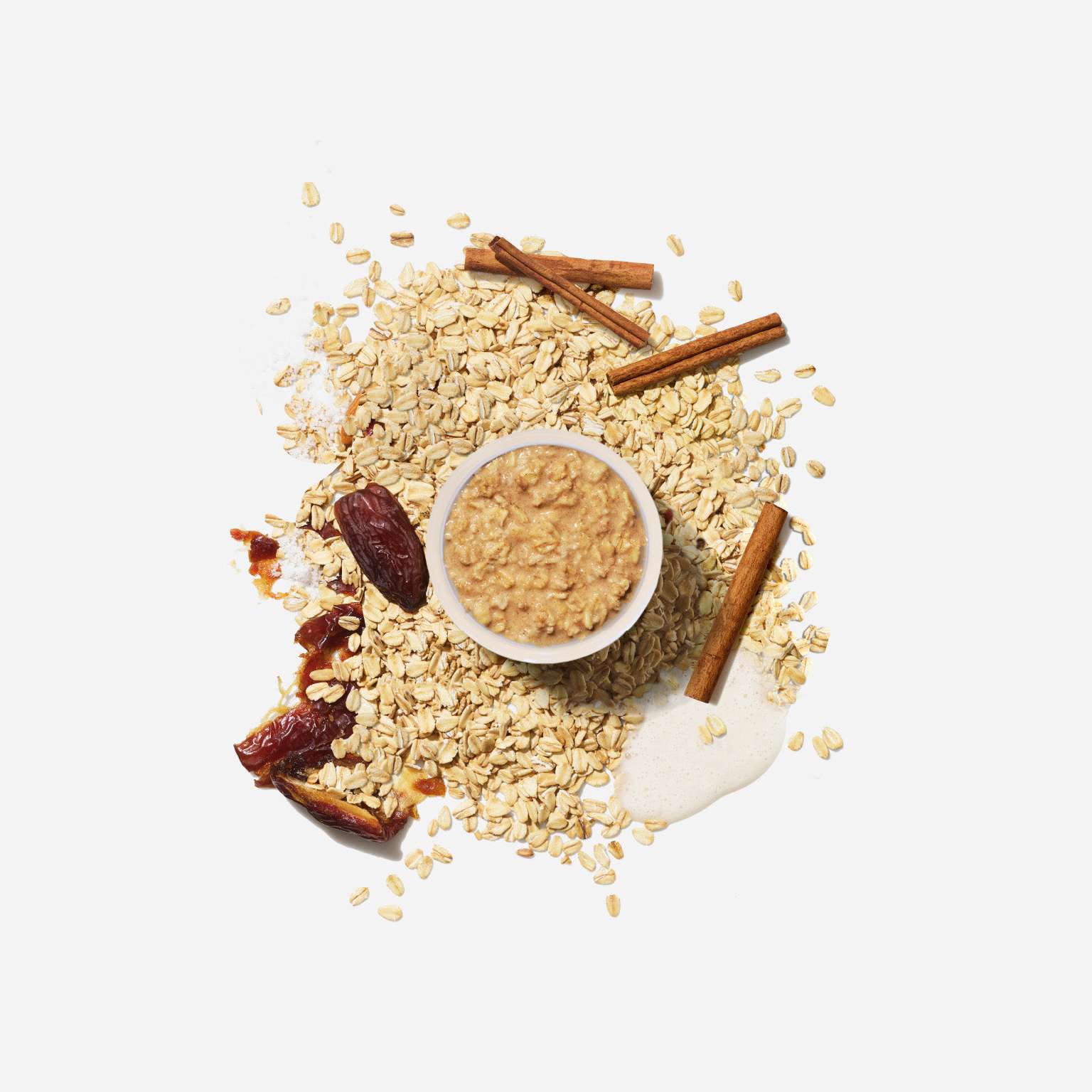 Maple Cinnamon
