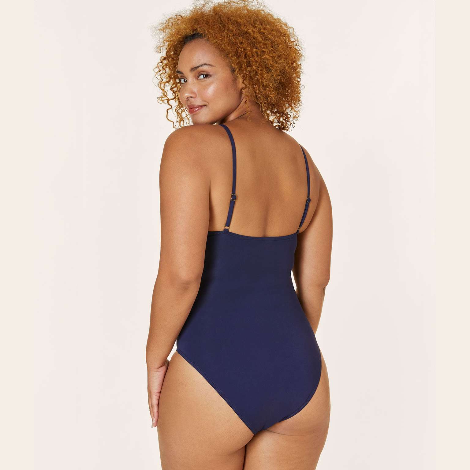 The Amalfi One Piece