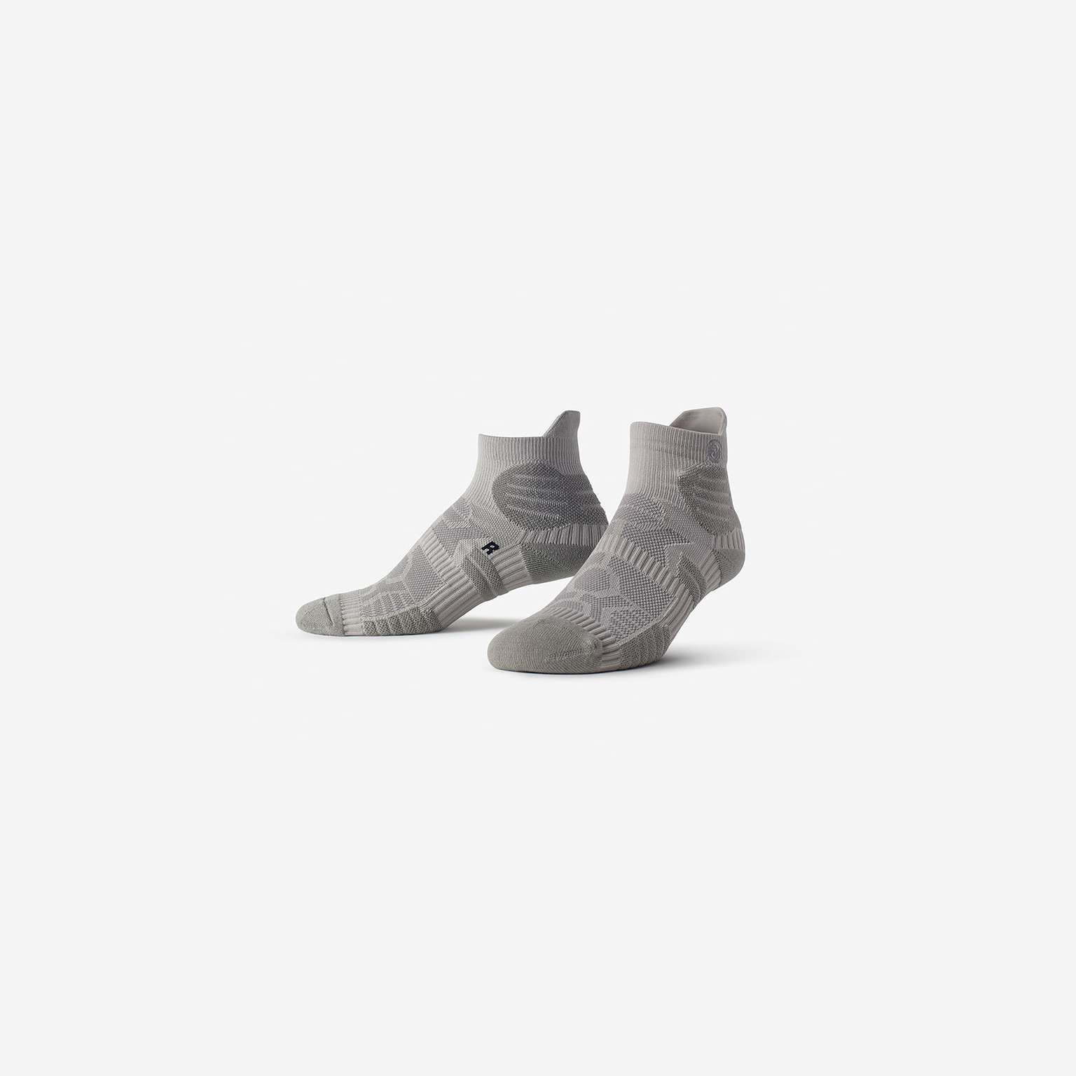 Cushioned Everyday Ankle Sock