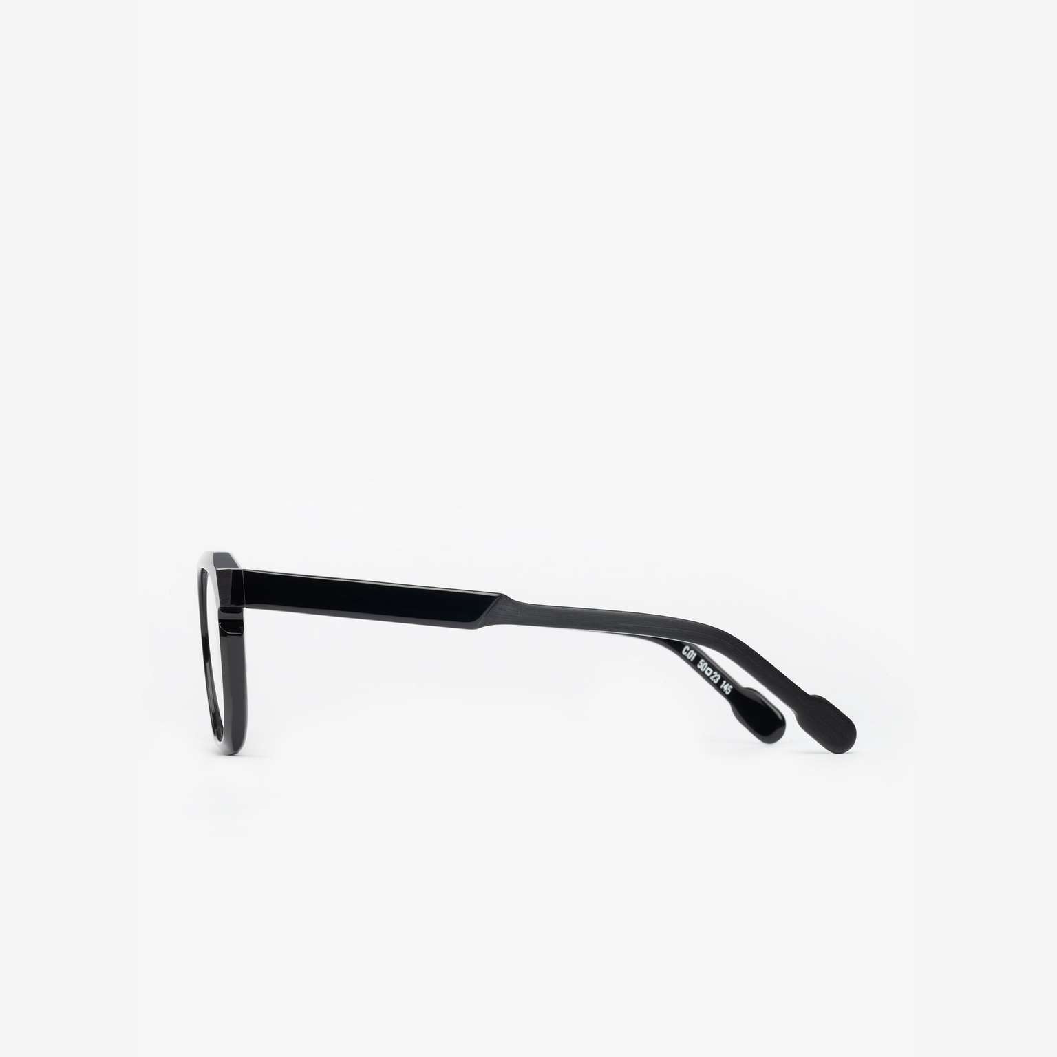 THE DESIGNER Black