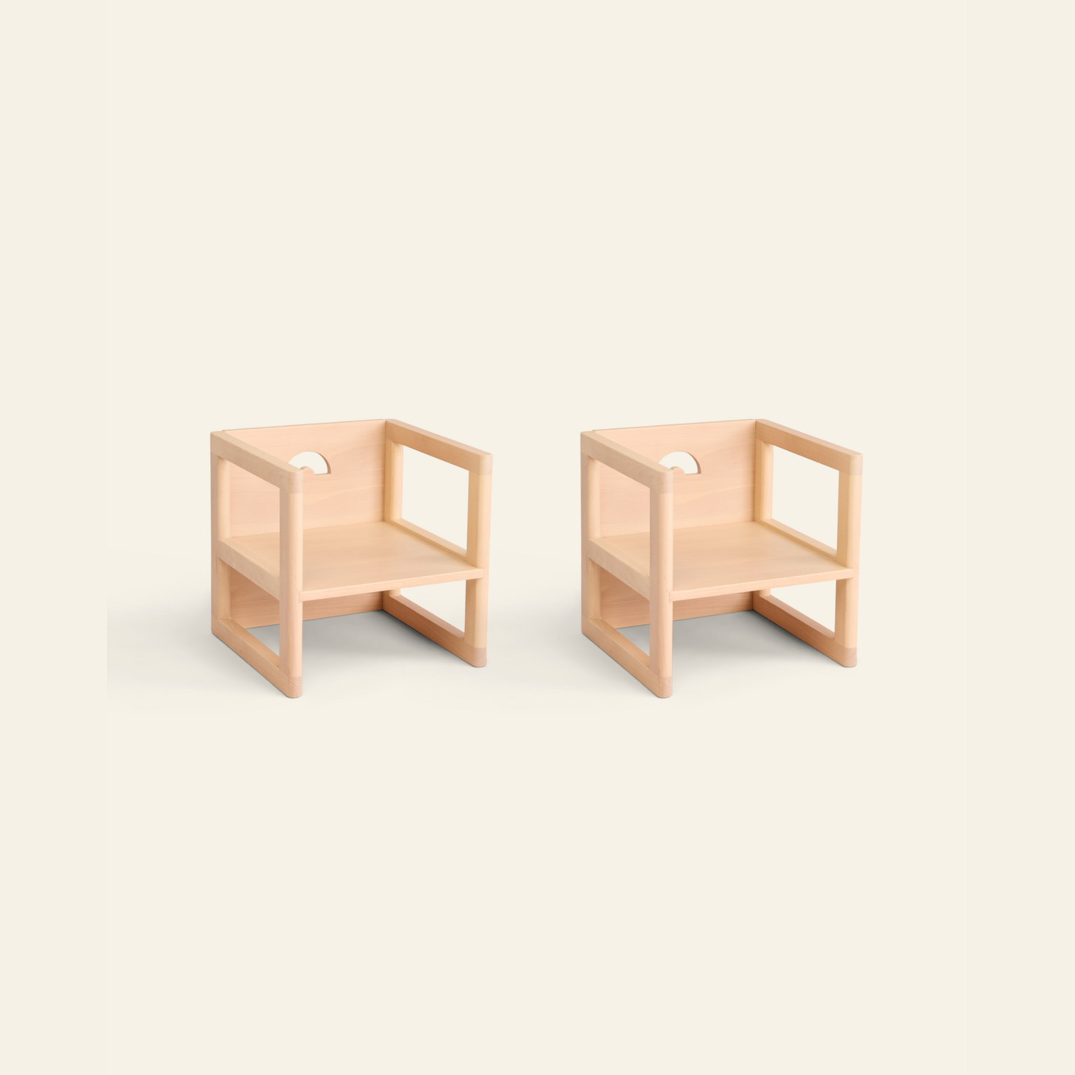 Reversible Chair