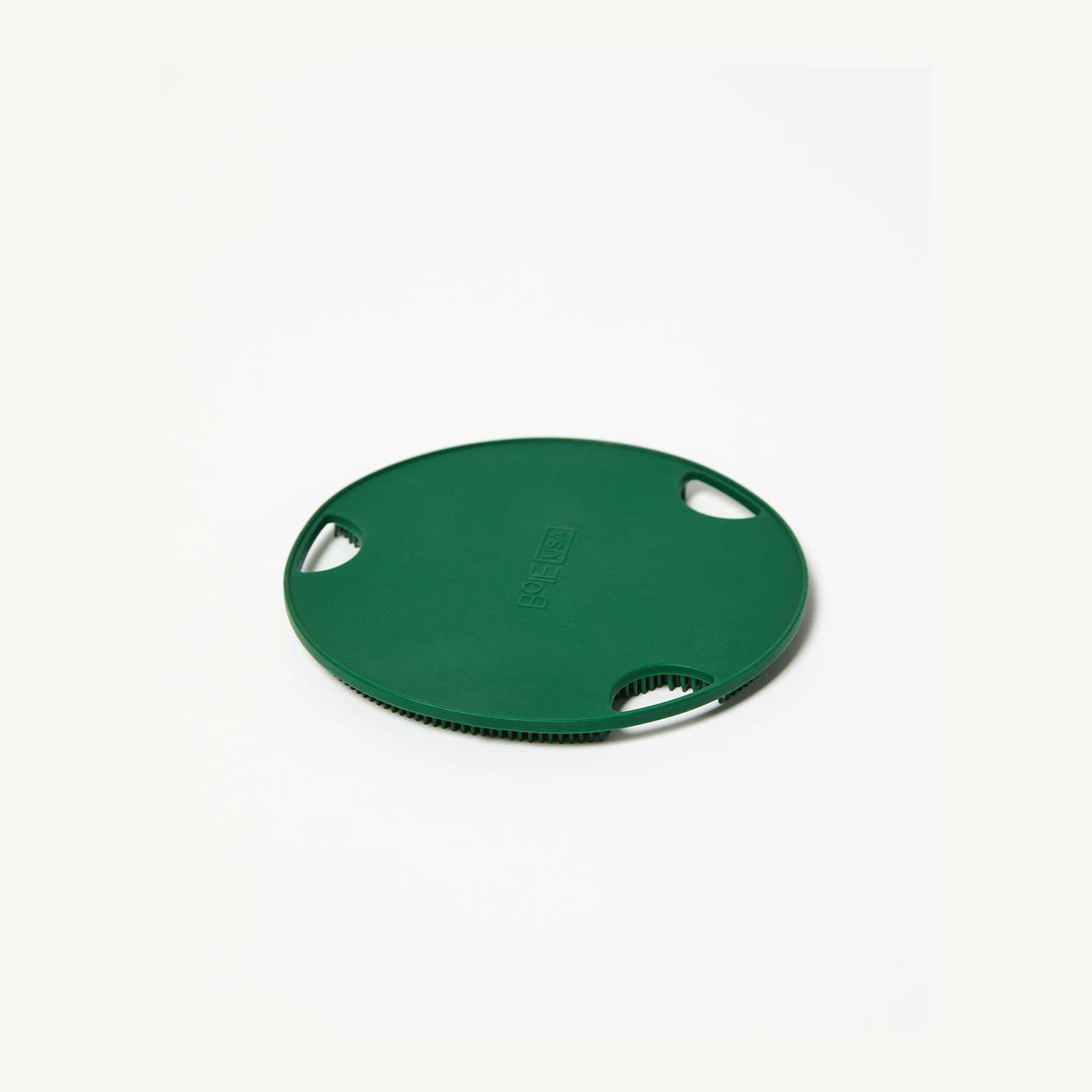 Flat Body Scrubber