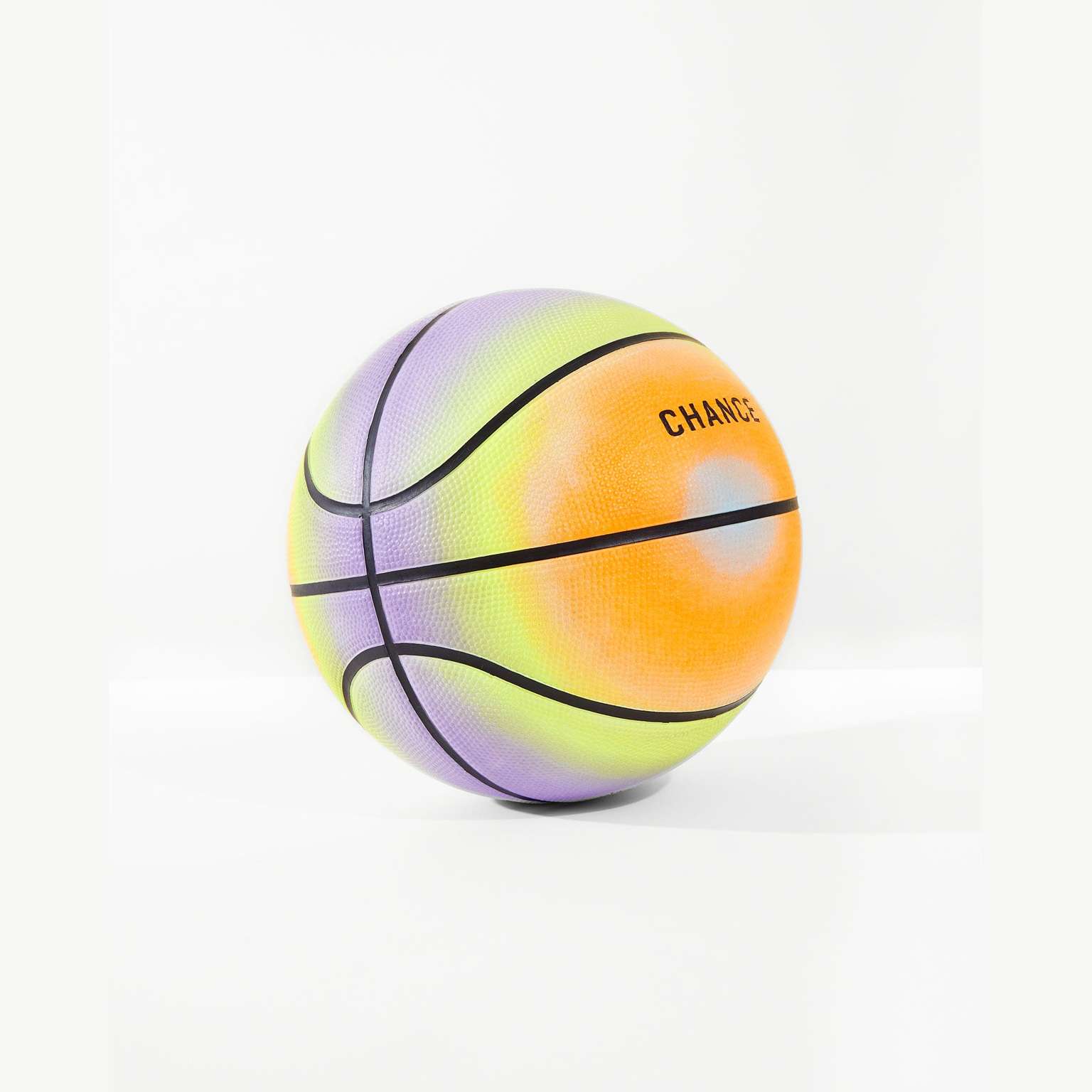 Gradient Basketball