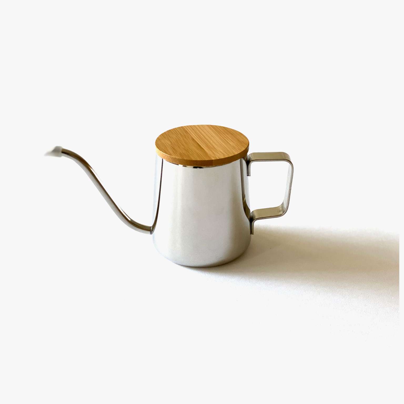 Fourneau Steam Pitcher
