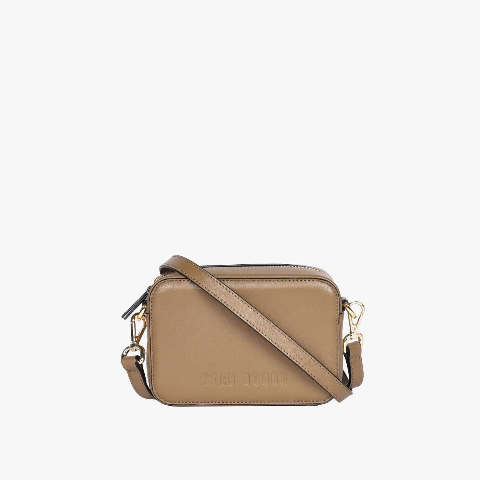 Luxe Camera Bag