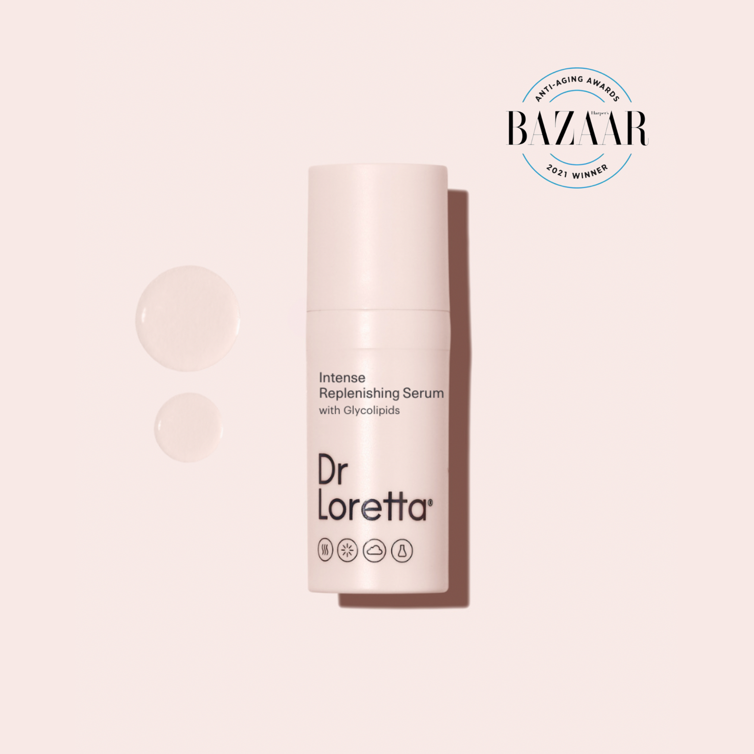 Intense Replenishing Serum