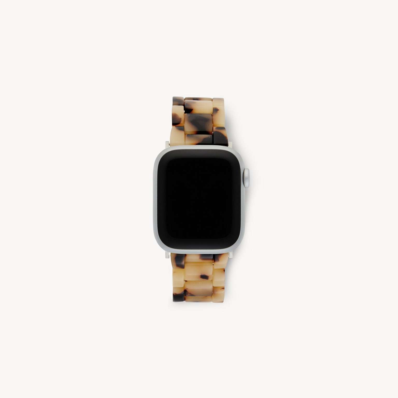 Blonde Tortoise Apple Band