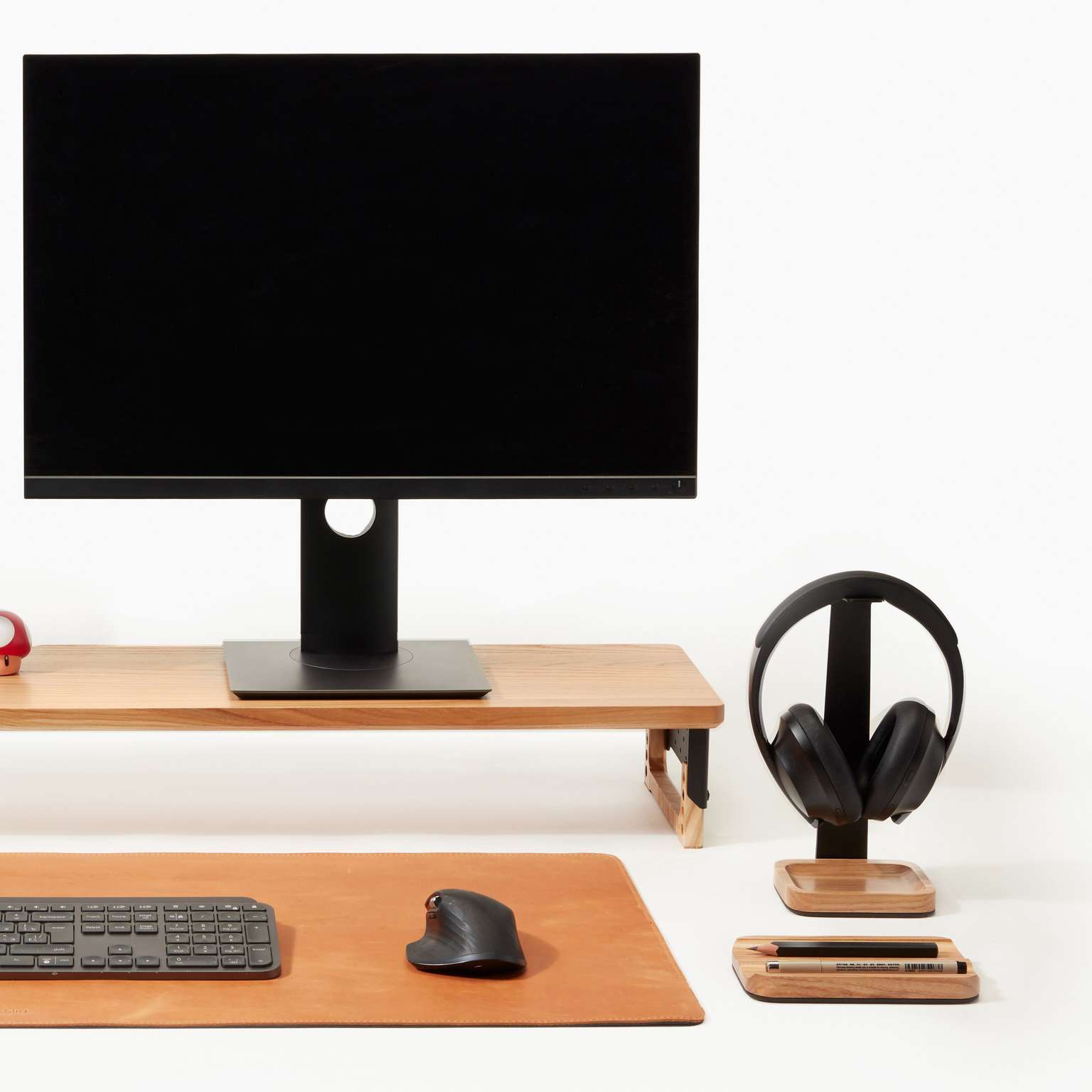 PE:TR Pen Tray