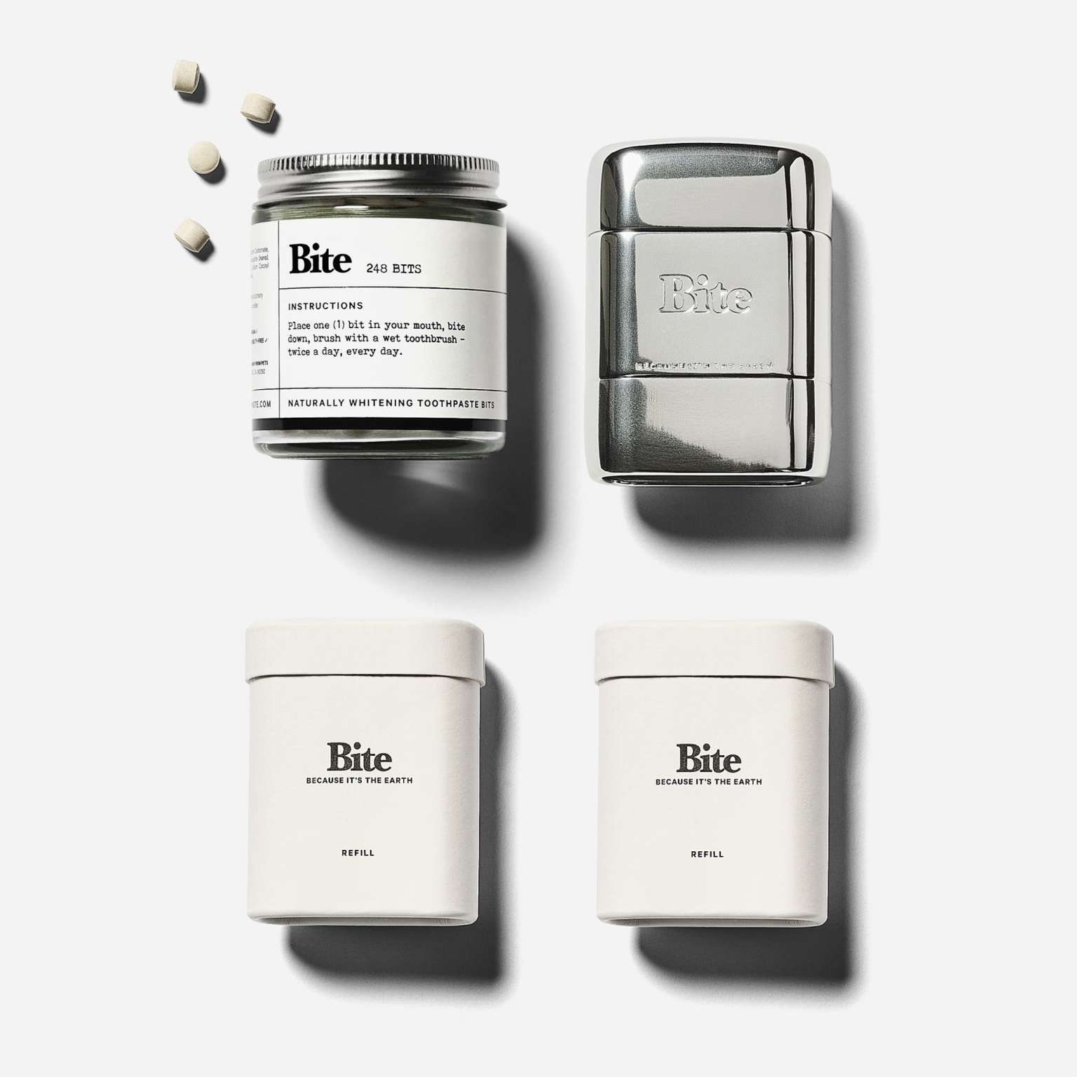 The Clean Essentials Duo