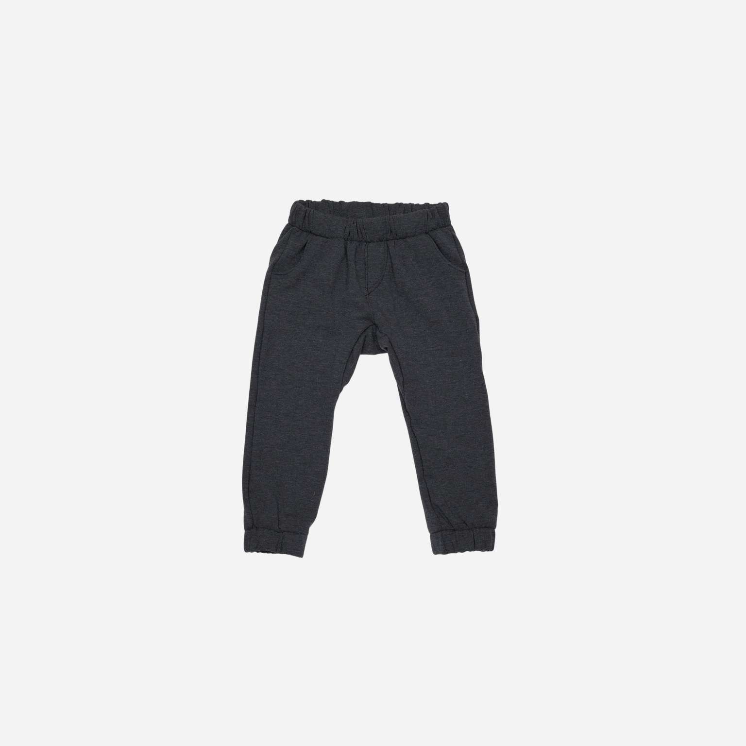 River Heather Fleece Jogger