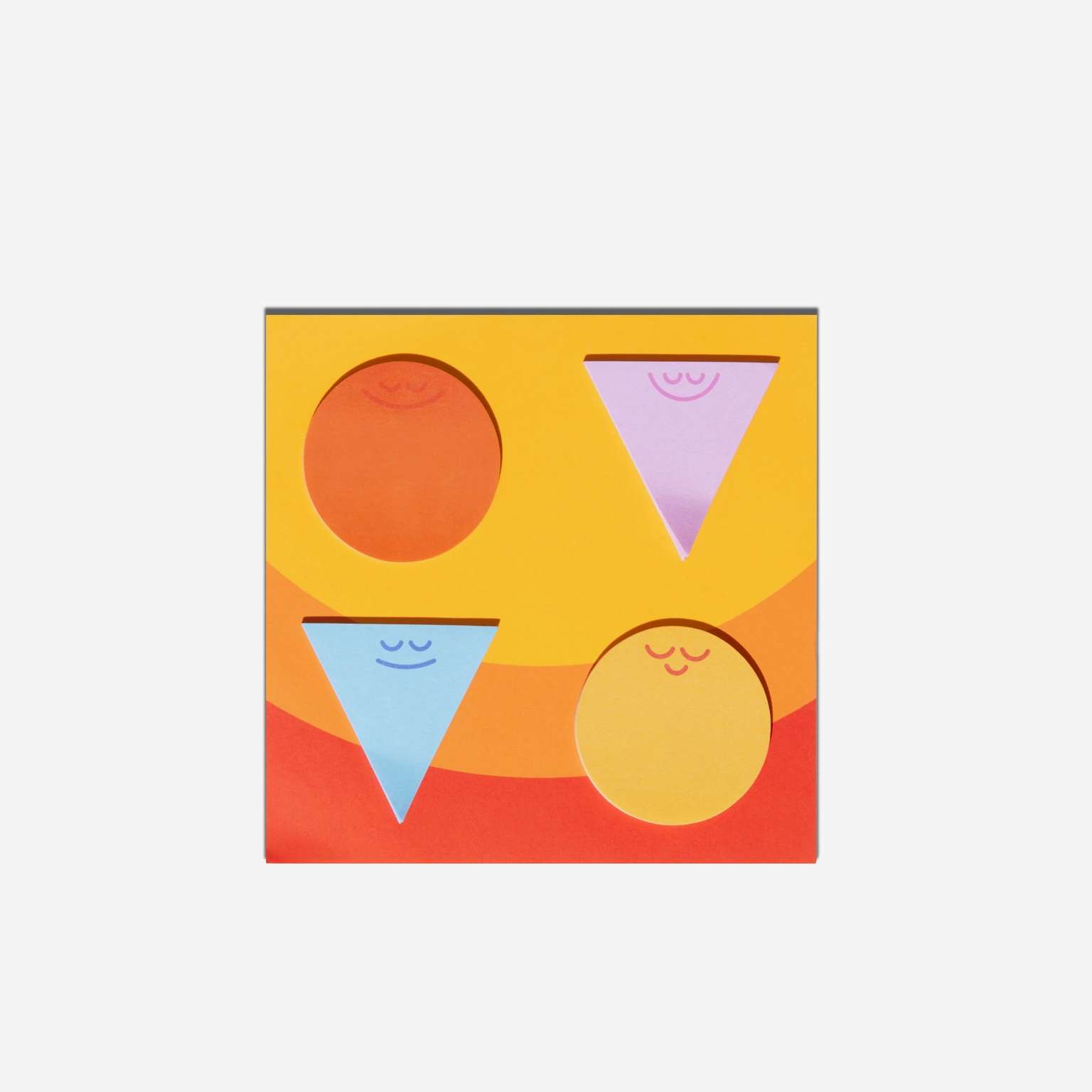 Headspace Sticky Notes