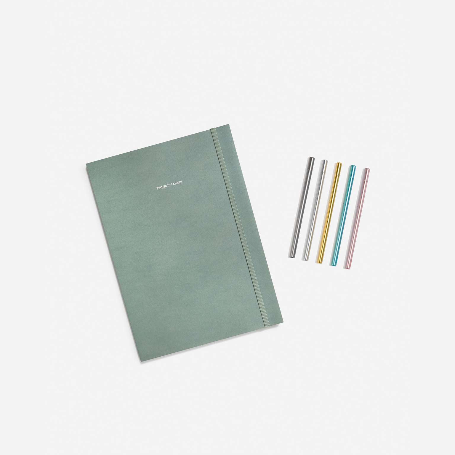 Project Bundle