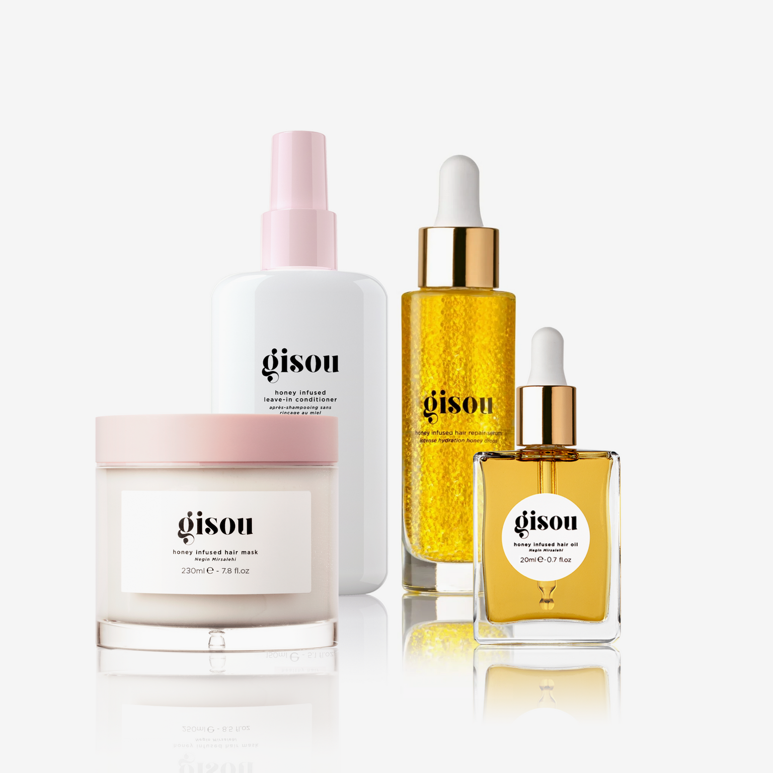 Hydration Glow Set