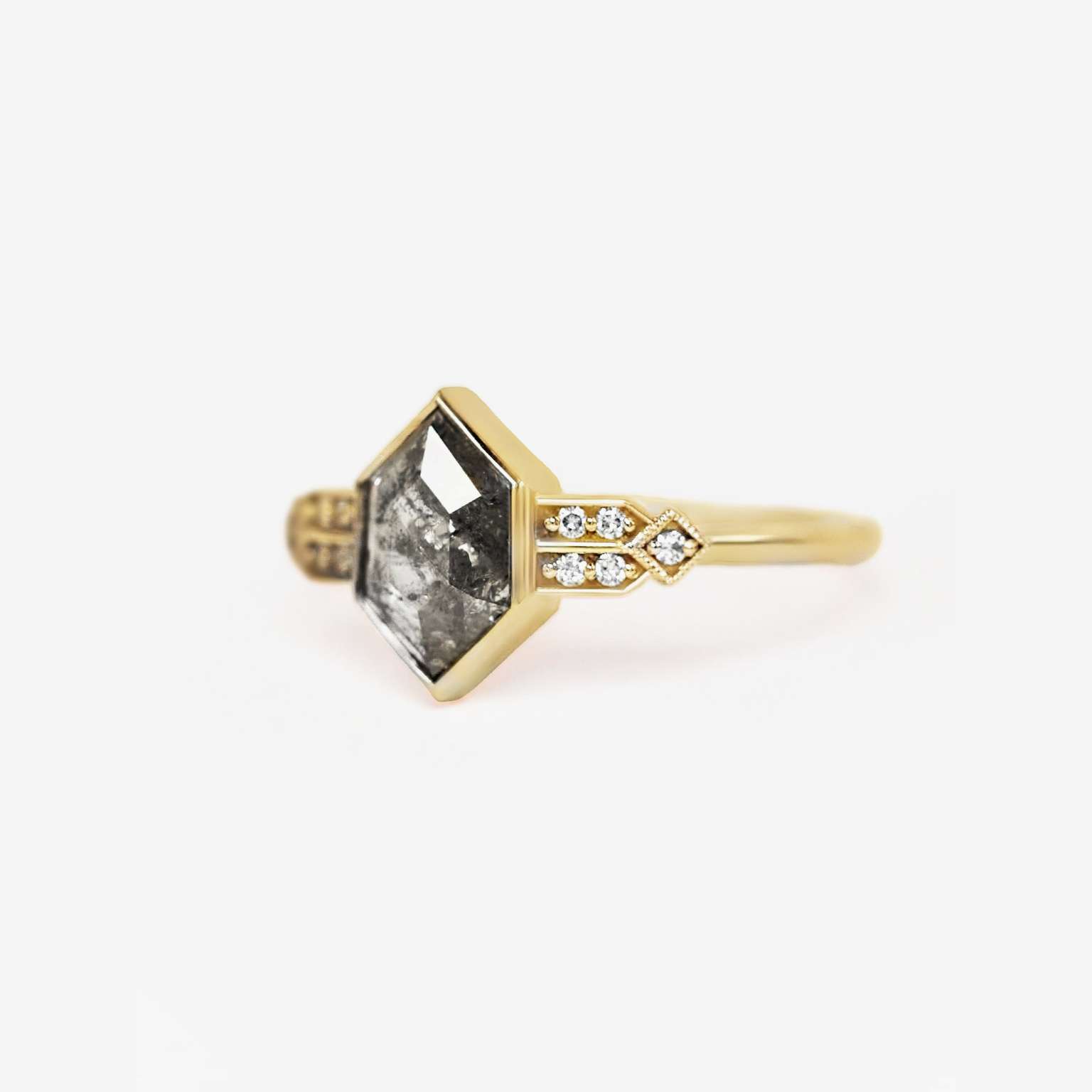 Quinn Ring