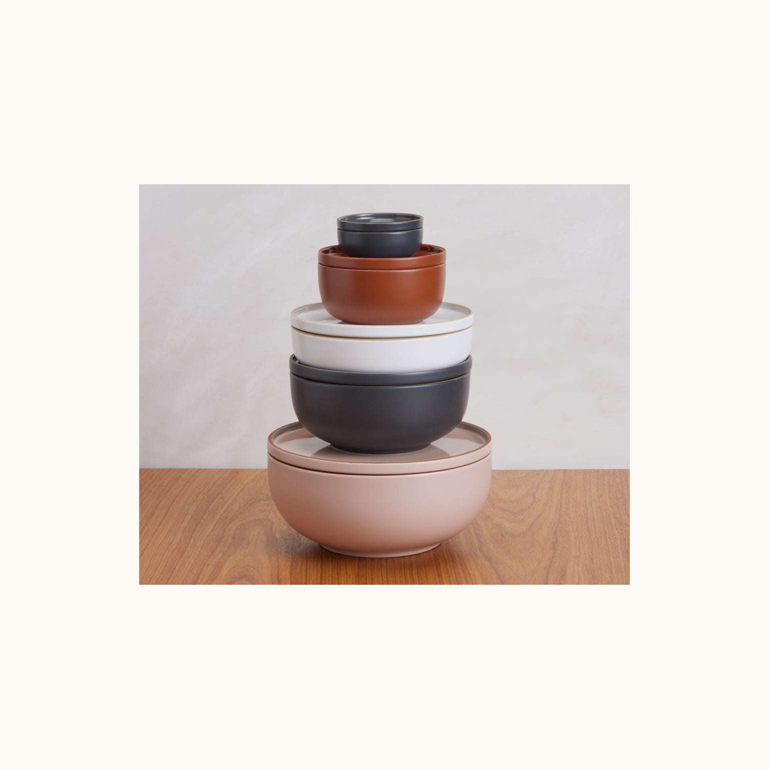 Gather Bowls