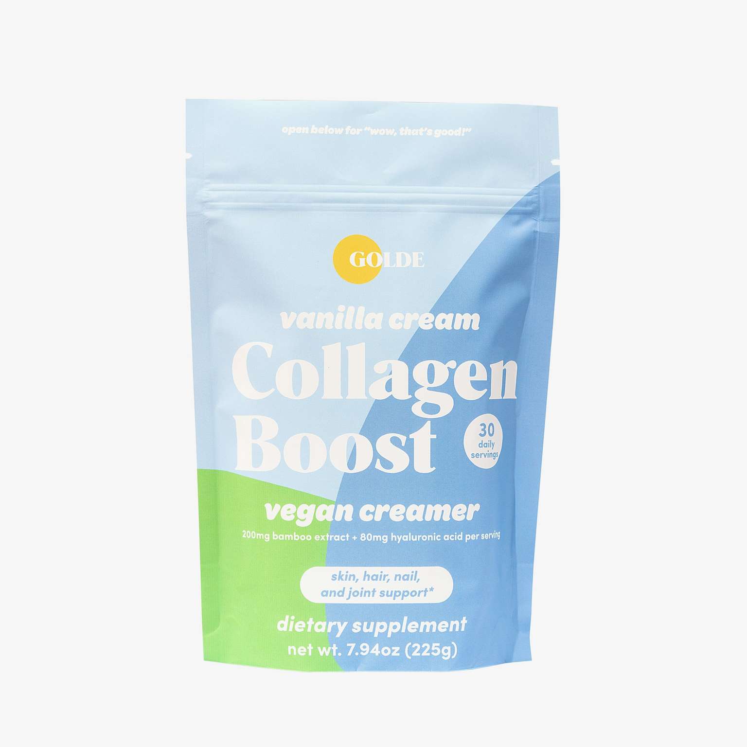 Collagen Boost