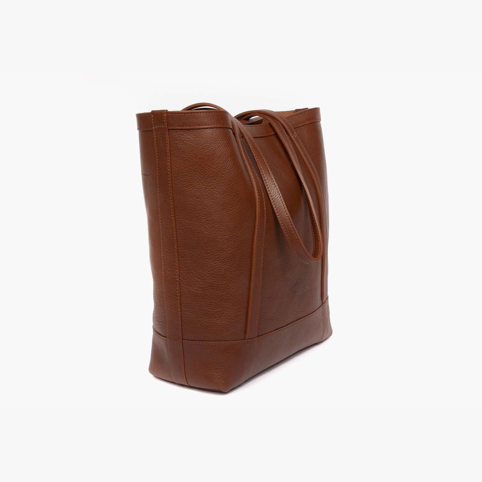 Angle Tote