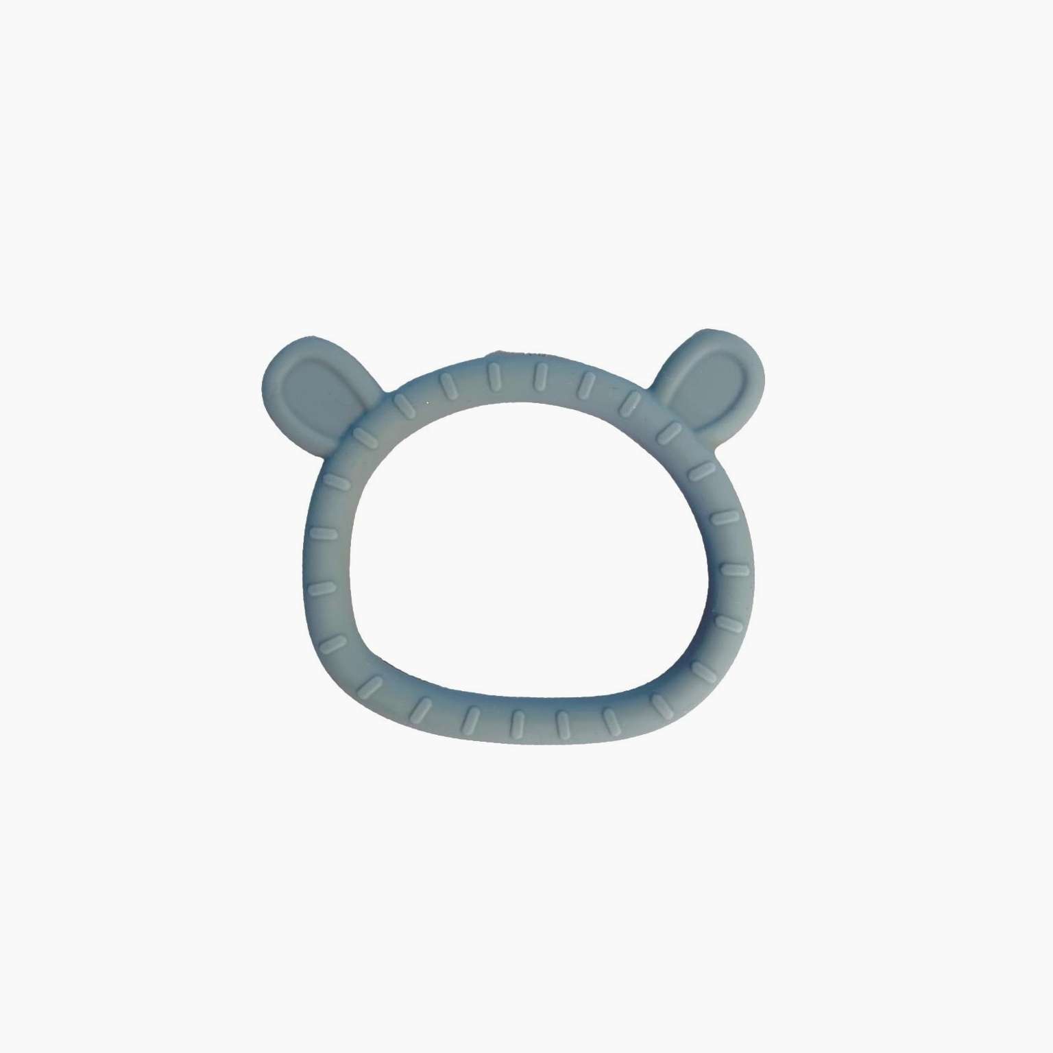 Silicone Teether- Bear