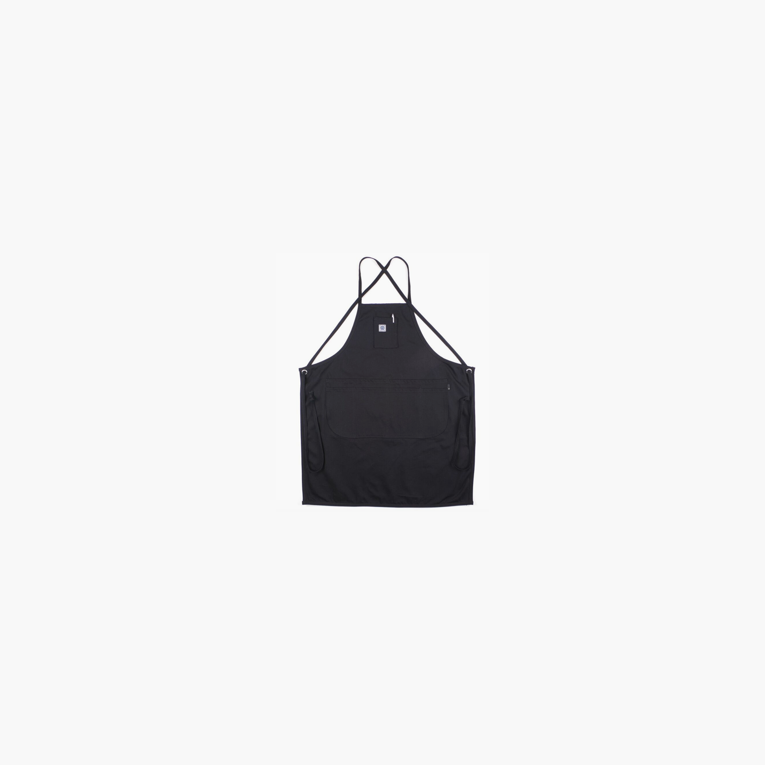 The Classic Apron
