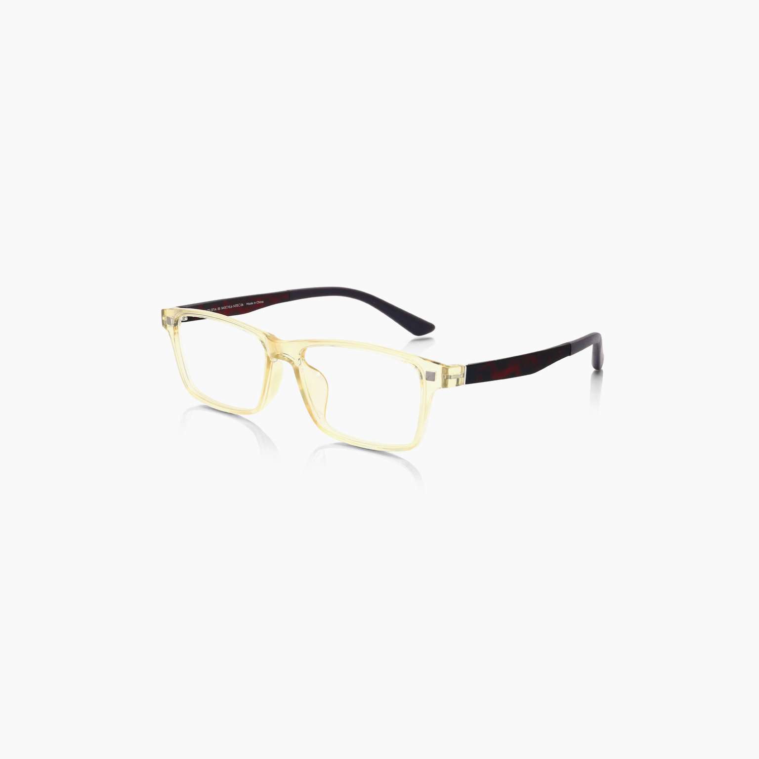 JINS Switch Classic 371 00
