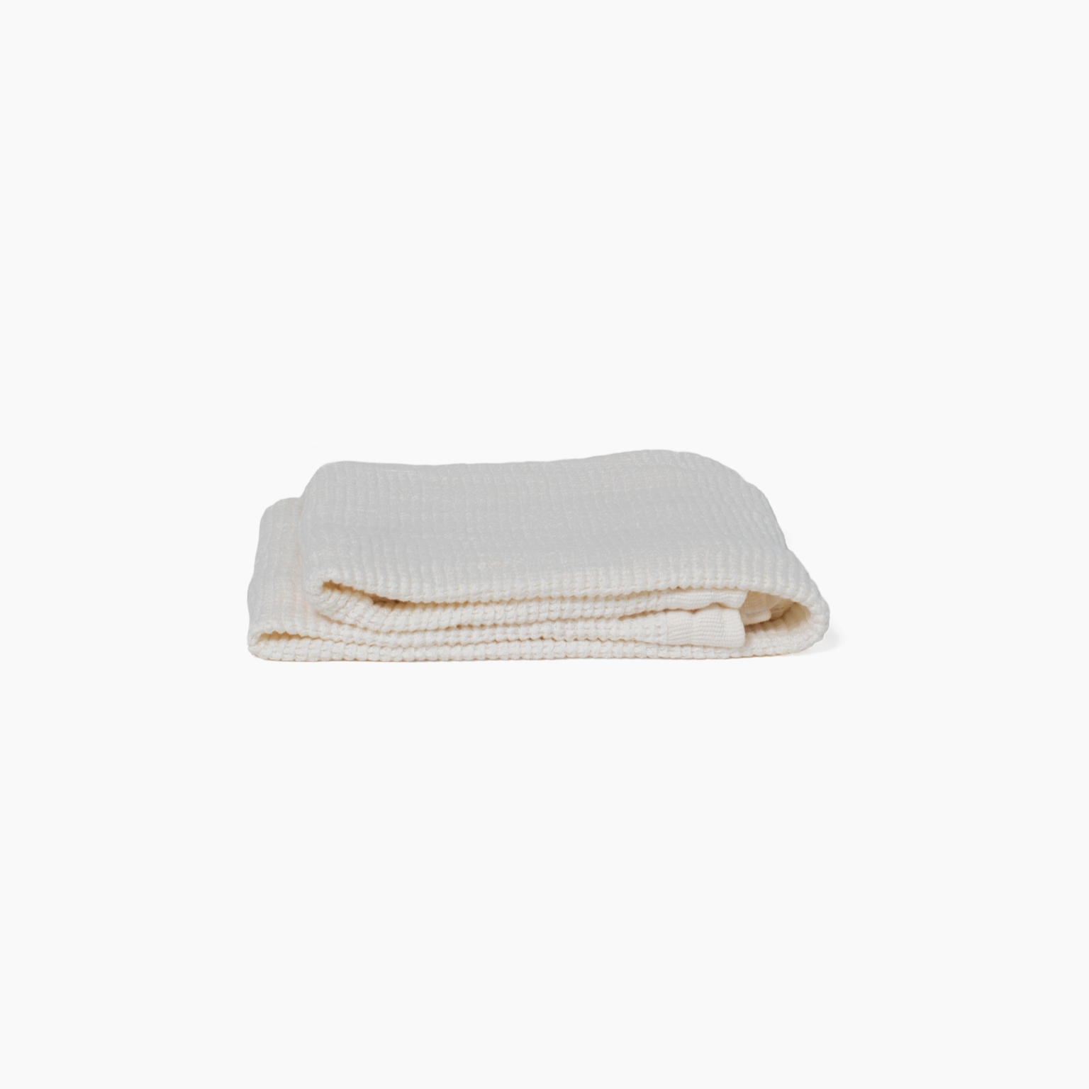 The Waffle Bath Sheet