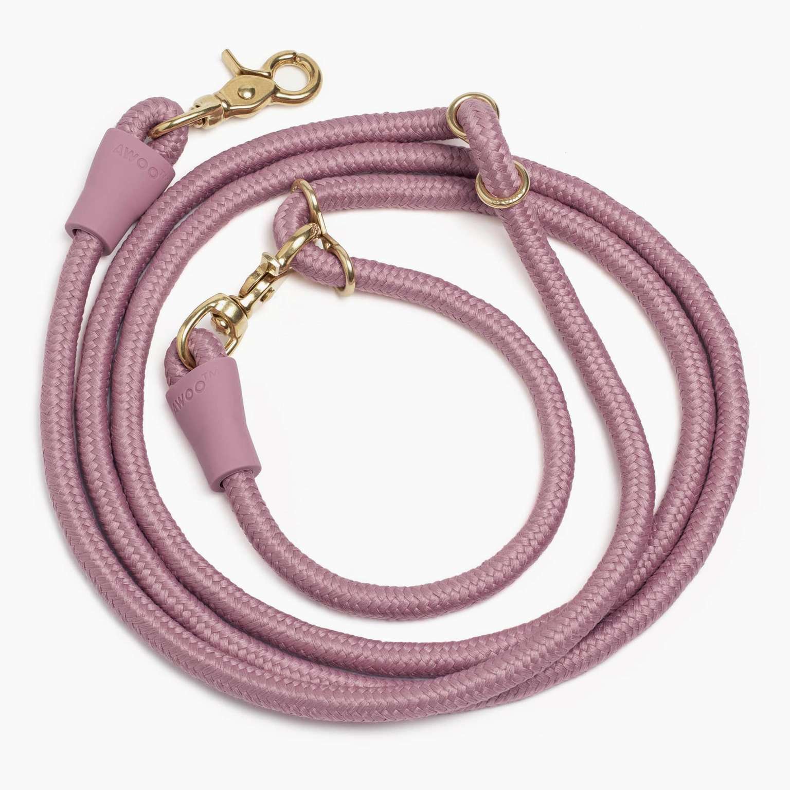 Infinity Leash