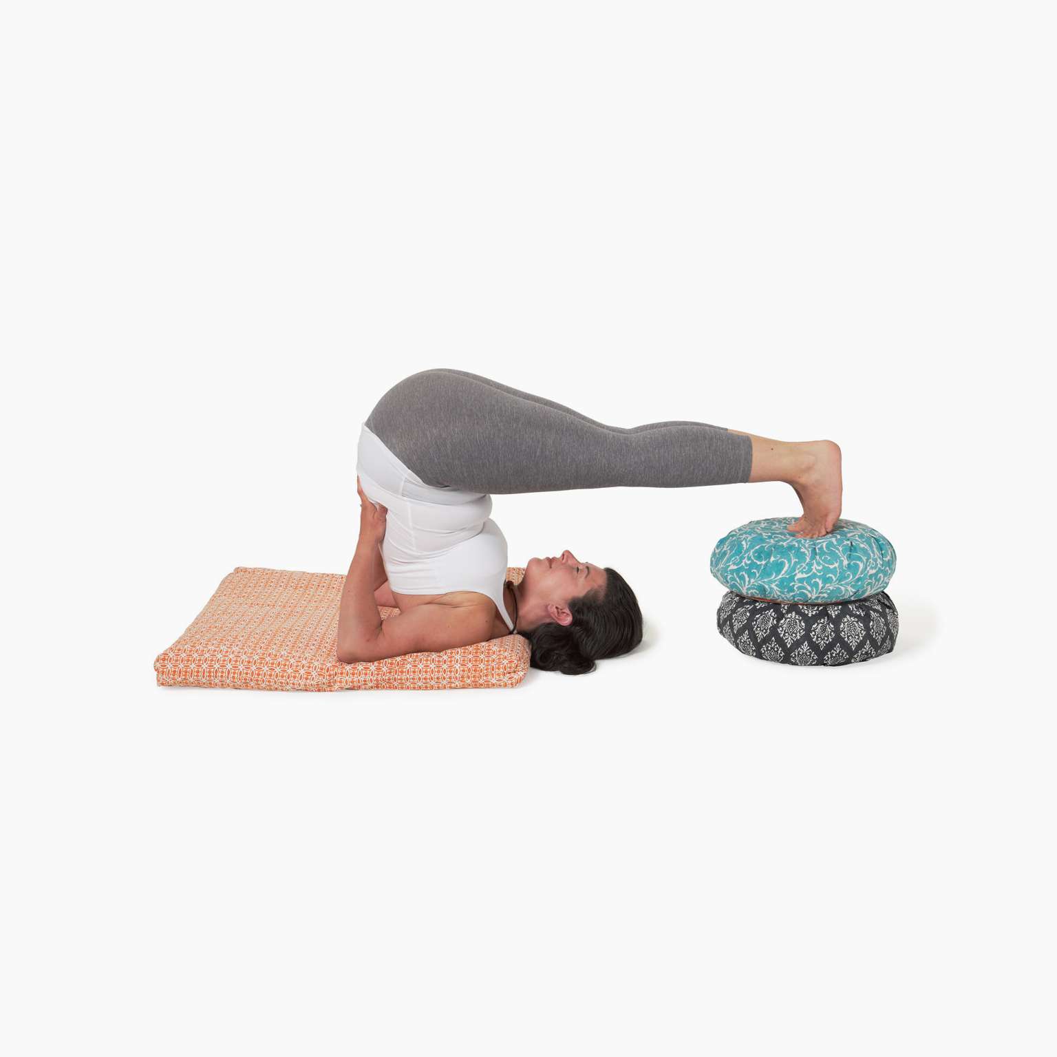 Meditation Cushion Jali