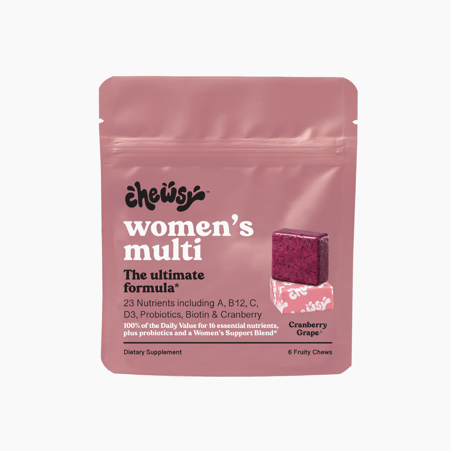 Chewsy Women’s Multi