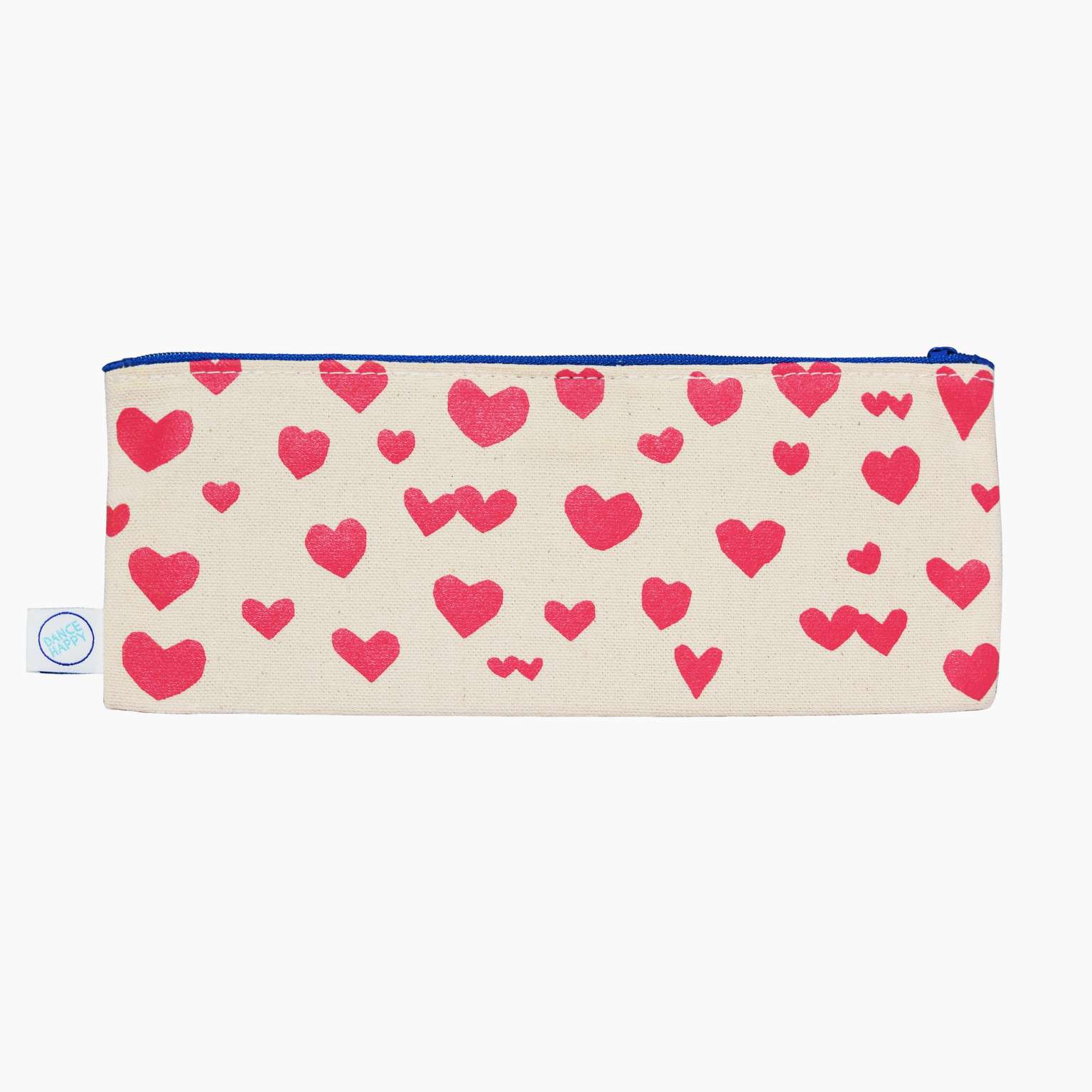 Love Who You Are pencil case