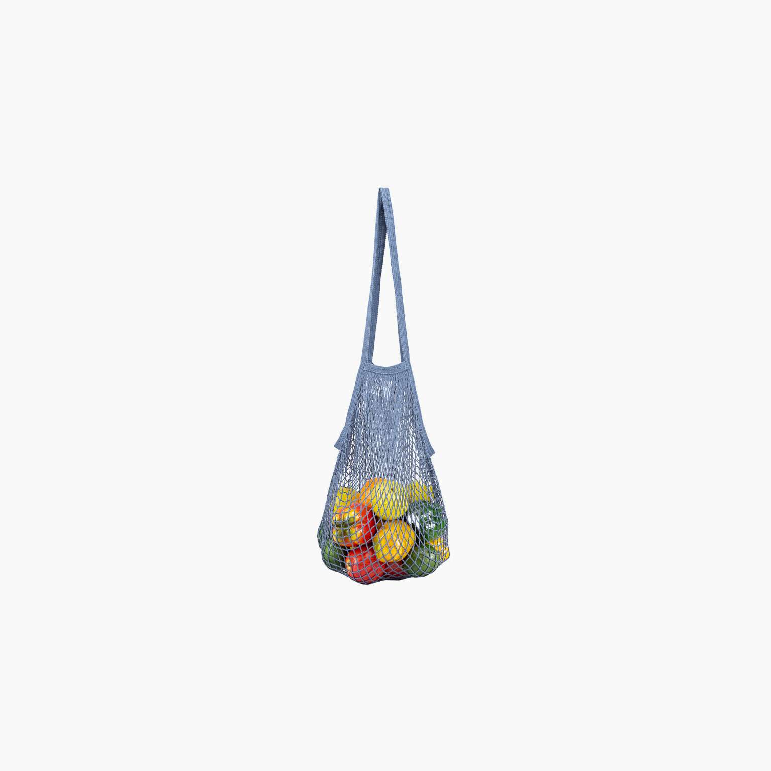 Packaged String Bag