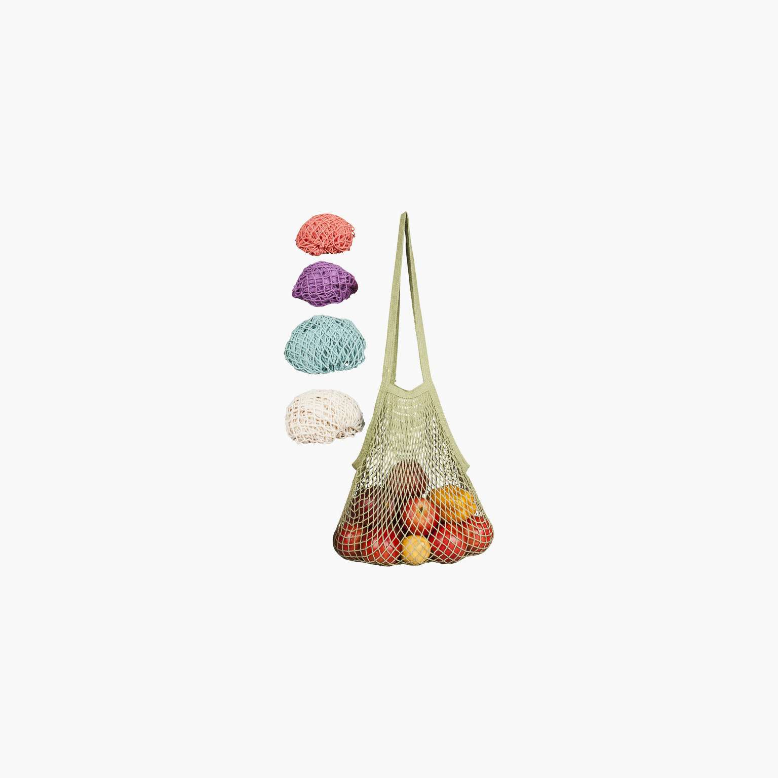 String Bag Set 10