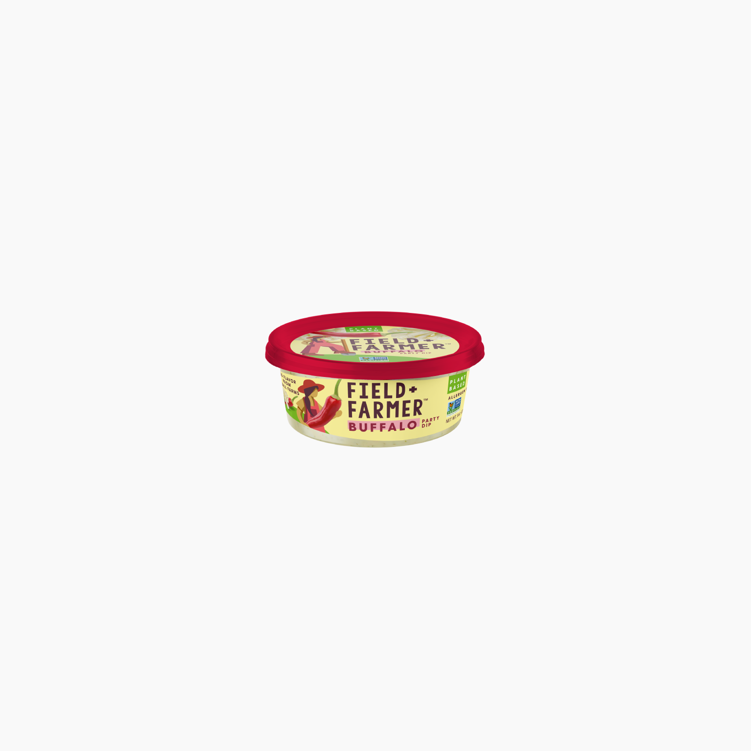 Buffalo Party Dip