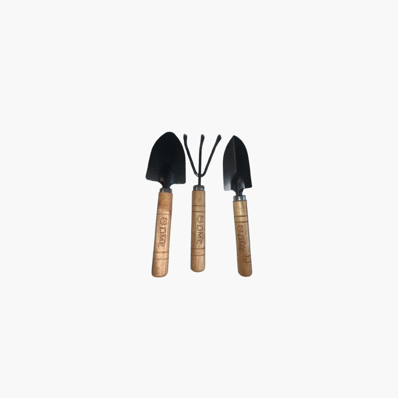 Mini Garden Tools - 3pc