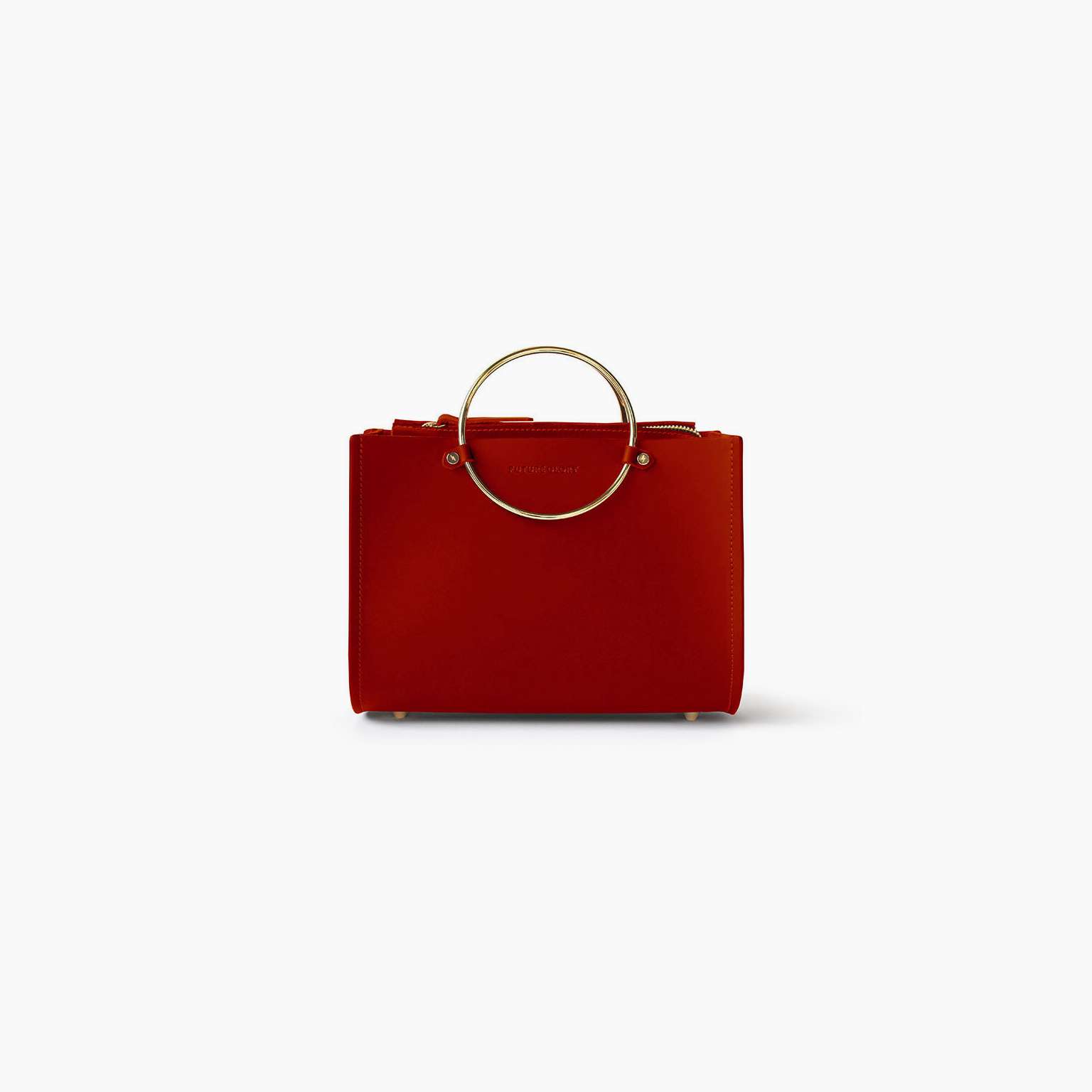 Rockwell Mini in Red