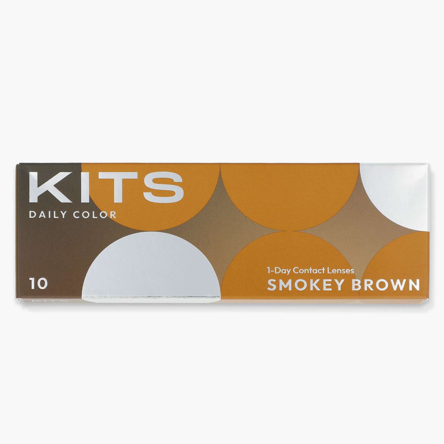 KITS Daily Color 10 Pack