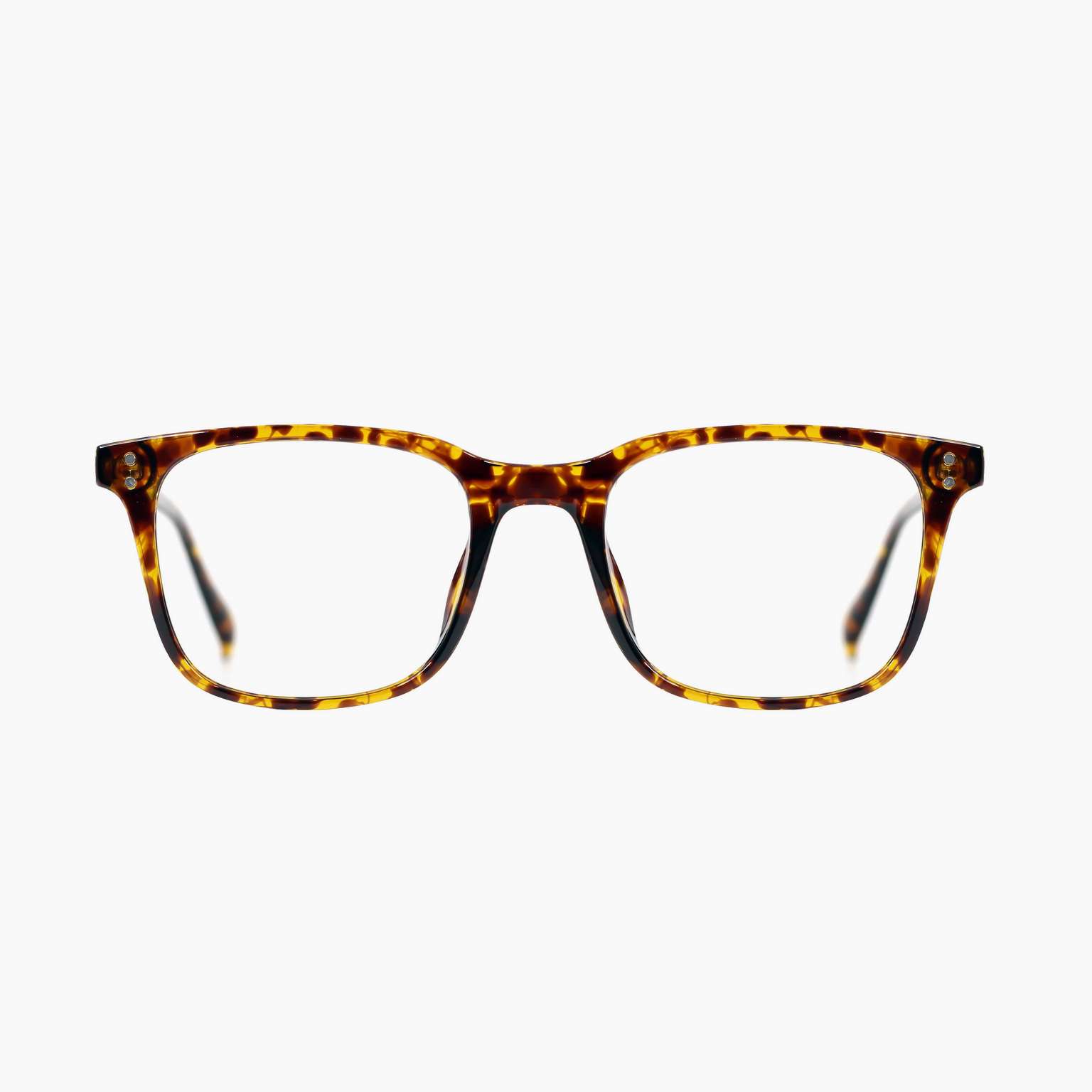 Spencer +Blue Light Glasses