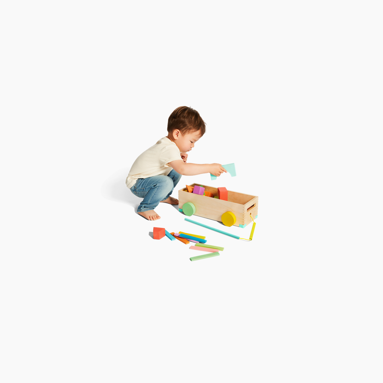 The Block Set
