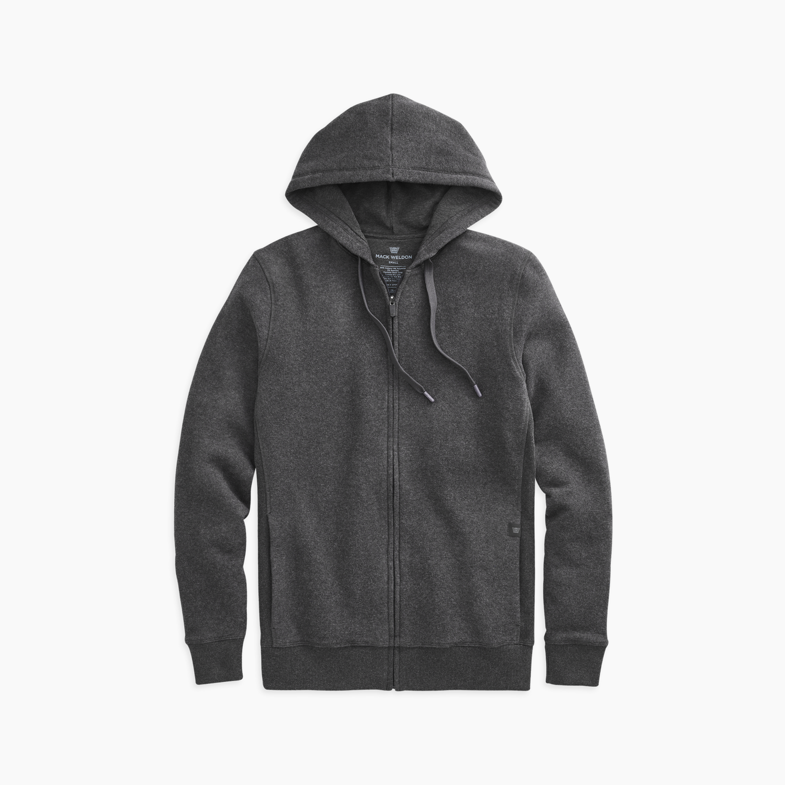 ACE Full-Zip Hooded Sweatshirt