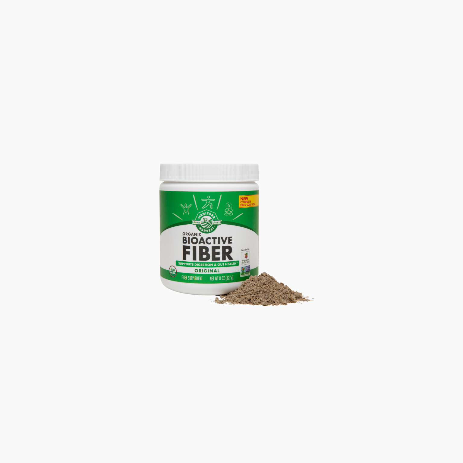 Bioactive Fiber - Original