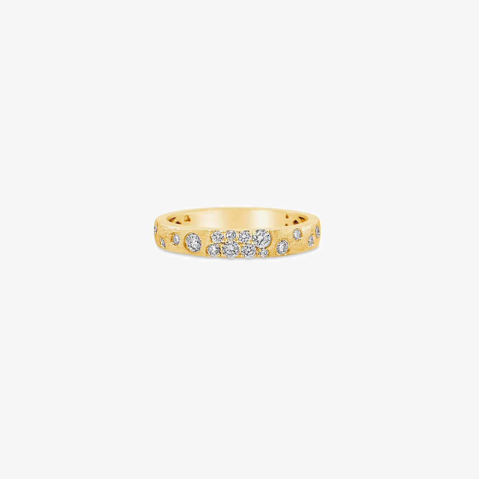 Diamond Celestial Petite Band