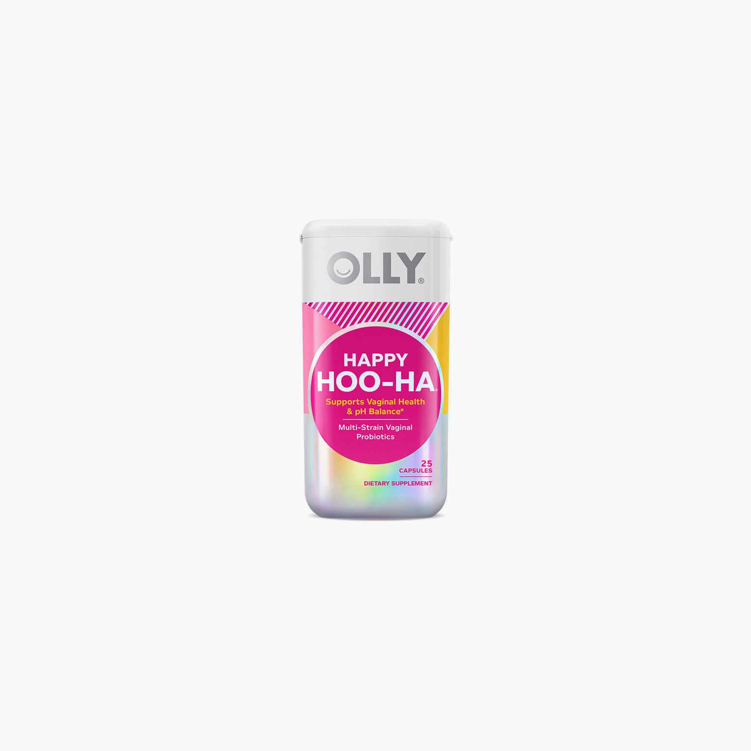 Happy Hoo-Ha