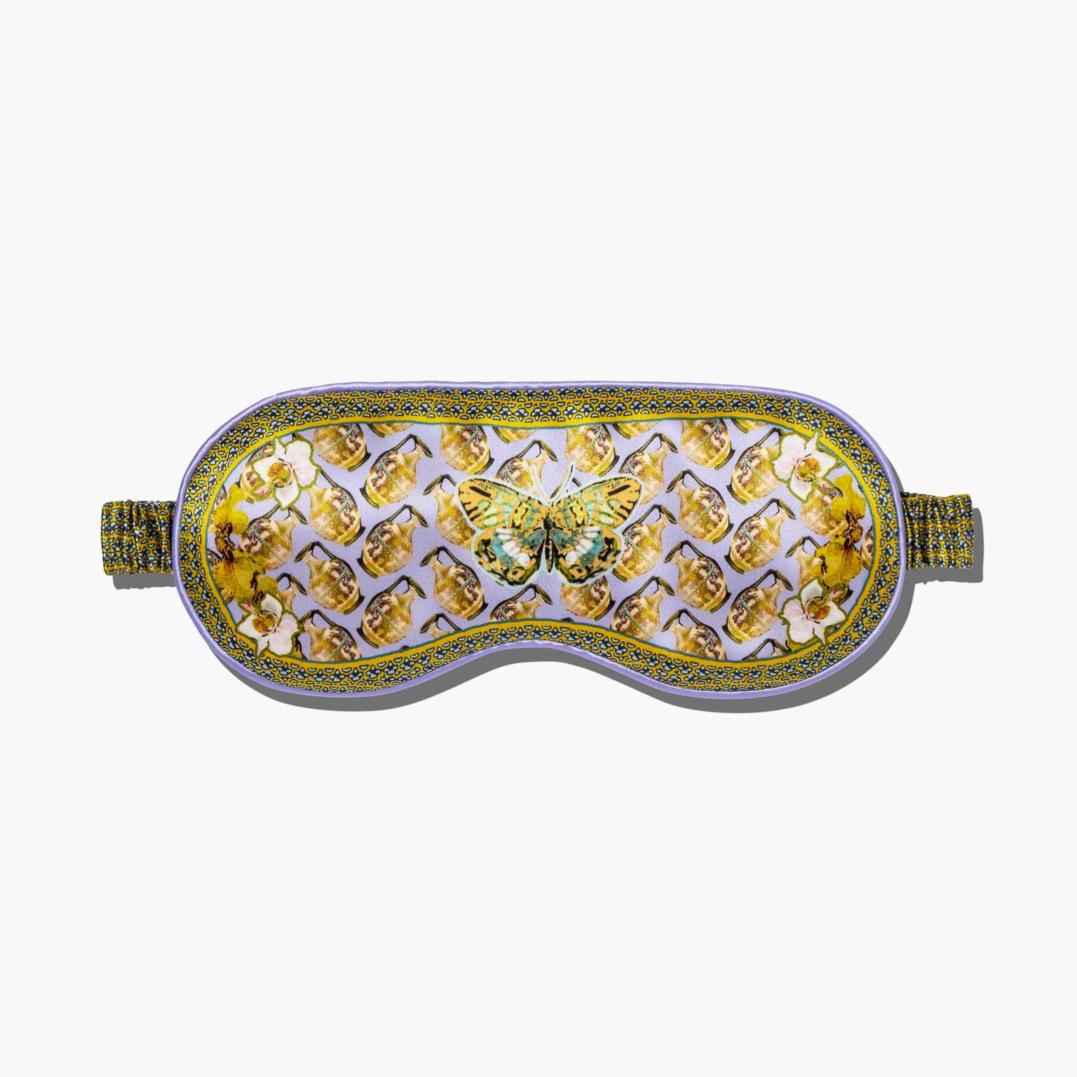 Aquarius Sleep Mask