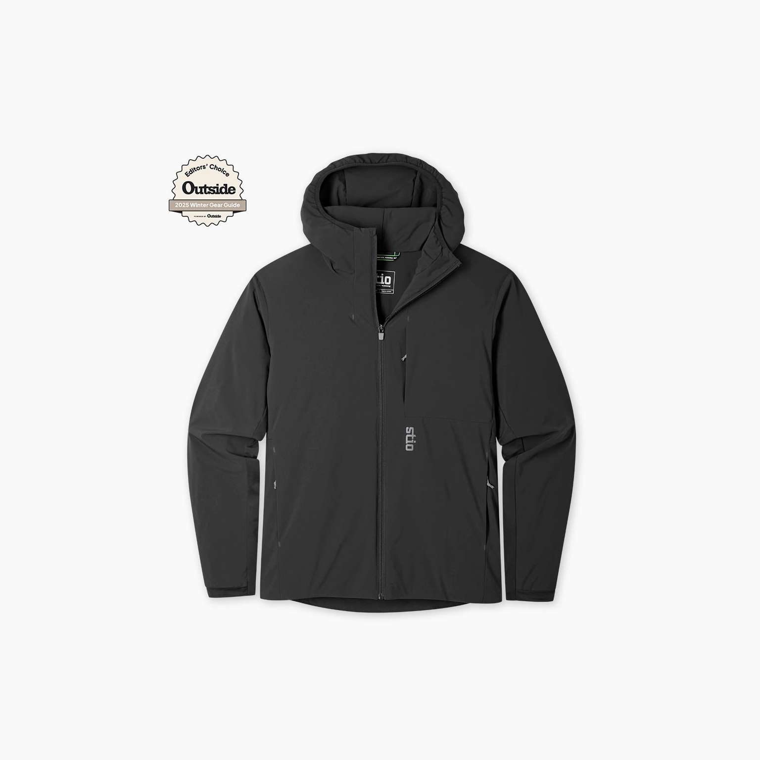 Men's Fernos Insulated Jacket