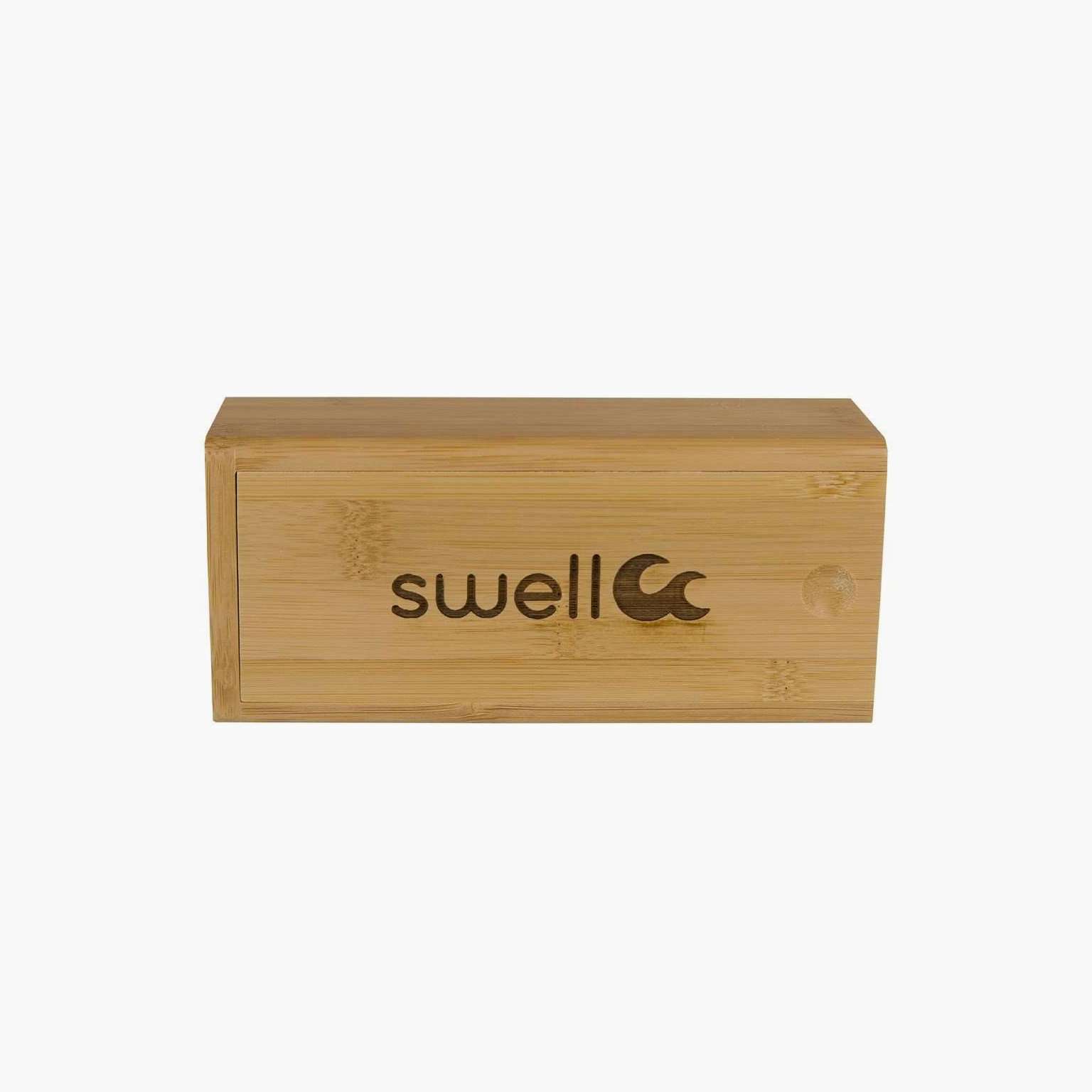 Bamboo Sunglasses