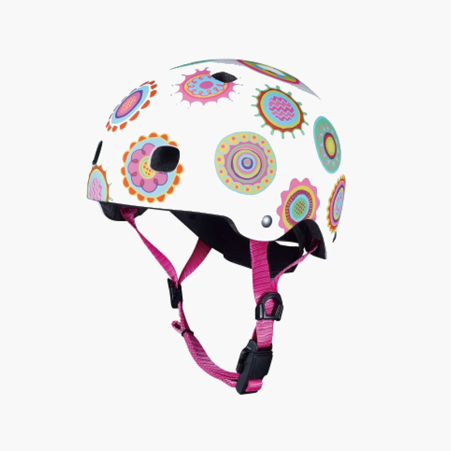 Micro Helmet