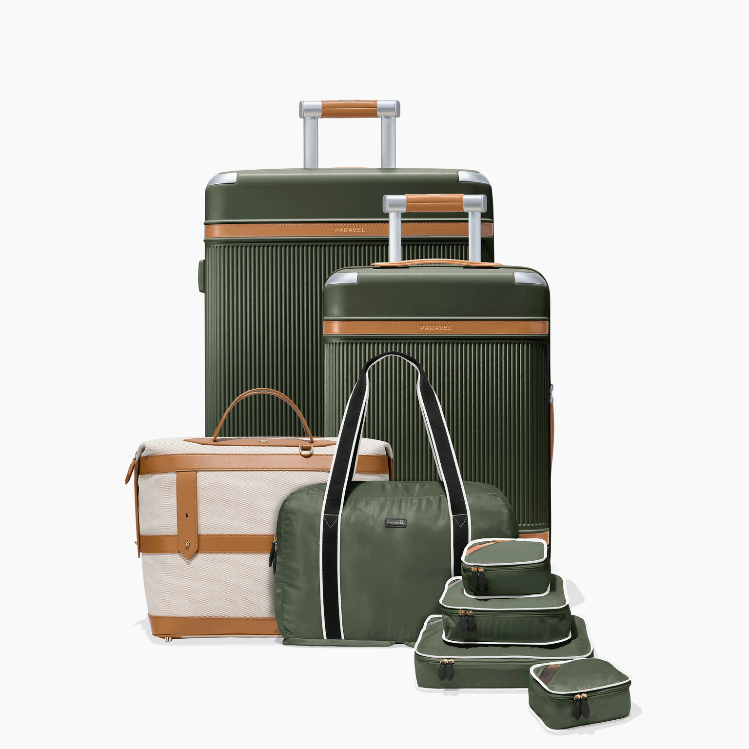 The Ultimate Set